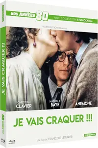 Je vais craquer!!! / Rat Race (1980)