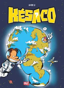 Késaco - Tome 5