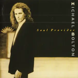 Michael Bolton - Soul Provider (1989)