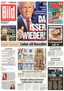 Bild - 07 November 2024