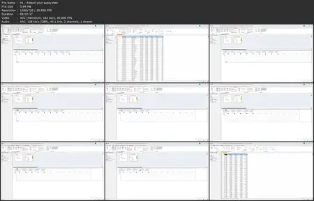 Access Basics for Excel Users