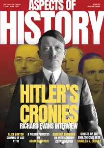 Aspects of History: Issue Twenty Three