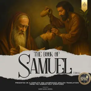 The Book of Samuel (Shmuel) [Audiobook]