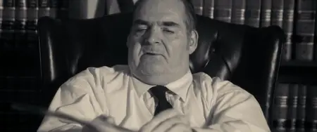 The Bitter Sugar (2024)