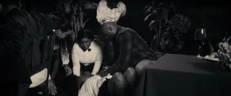 The Bitter Sugar (2024)