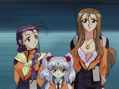 Nadesico - 03
