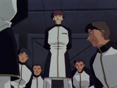 Nadesico - 03