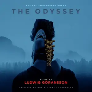 Ludwig Göransson - The Odyssey (Original Motion Picture Soundtrack) (2026) [Official Digital Download 24/96]