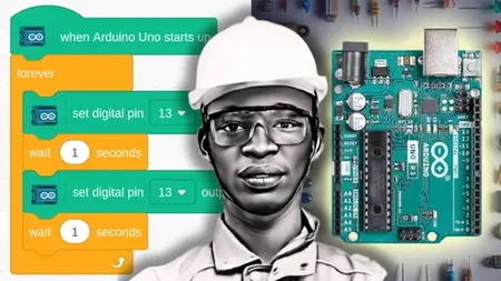 Introduction To Robotics And Block Coding