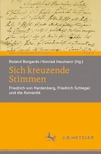 Sich kreuzende Stimmen