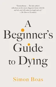 A Beginner's Guide to Dying, US Edition