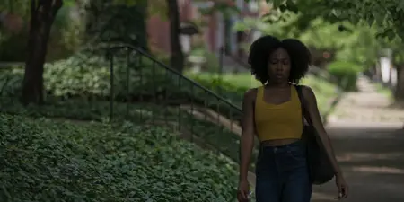 Just Breathe (2025)