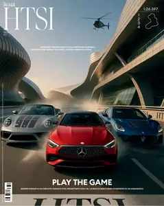 How to Spend It - 20 Giugno 2025