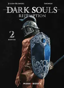 Dark Souls Redemption - Tome 2 - Bonfire