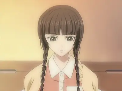 Maria Watches Over Us s1 - 05