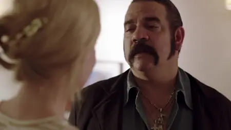 Queen of the South S04E13