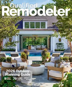 Qualified Remodeler - April 2026