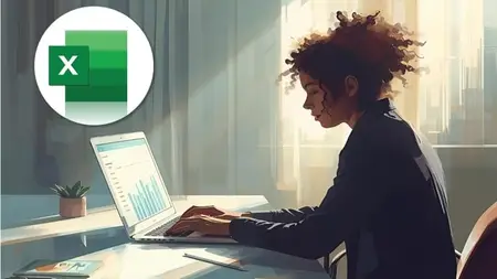 Complete MS Excel Training from ZERO to HERO with CHAT GPT