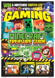 110% Gaming - Issue 134 2025