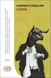 Gabriele Cavallini - Cuoio