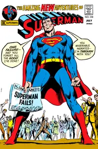 Superman 240