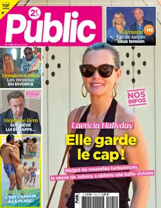 Public N.1145 - 20 Juin 2025