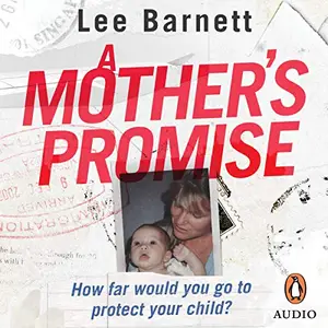 A Mother’s Promise [Audiobook]