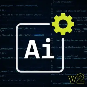 Professional AI Dev Setup, v2