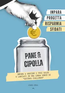 Pane e Cipolla (Italian Edition)