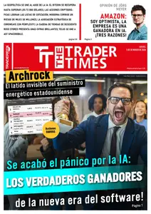 The Trader Times Edición en español - 5 Marzo 2026