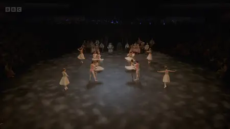 Swan Lake (2024)