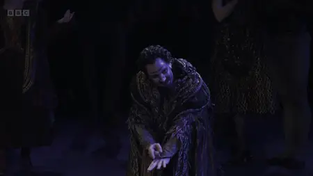 Swan Lake (2024)