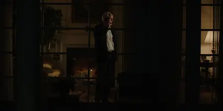 The Old Man S01E04