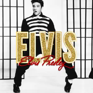 Elvis Presley - Elvis (Remastered) (2025) [Official Digital Download]