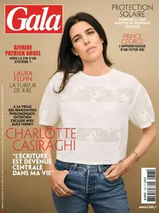 Gala France - 18 Juin 2026