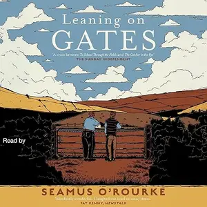 Leaning on Gates [Audiobook]