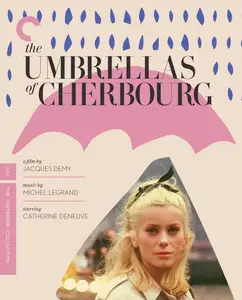 Les parapluies de Cherbourg / The Umbrellas of Cherbourg (1964)