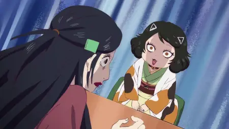 Dekin no Mogura - 07 (480p