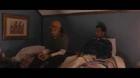 Master of None S02E08
