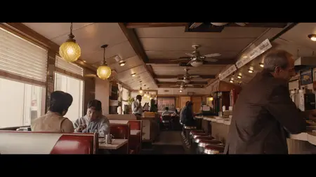 Master of None S02E08