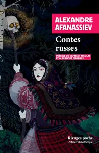 Alexandre Afanassiev, "Contes russes"