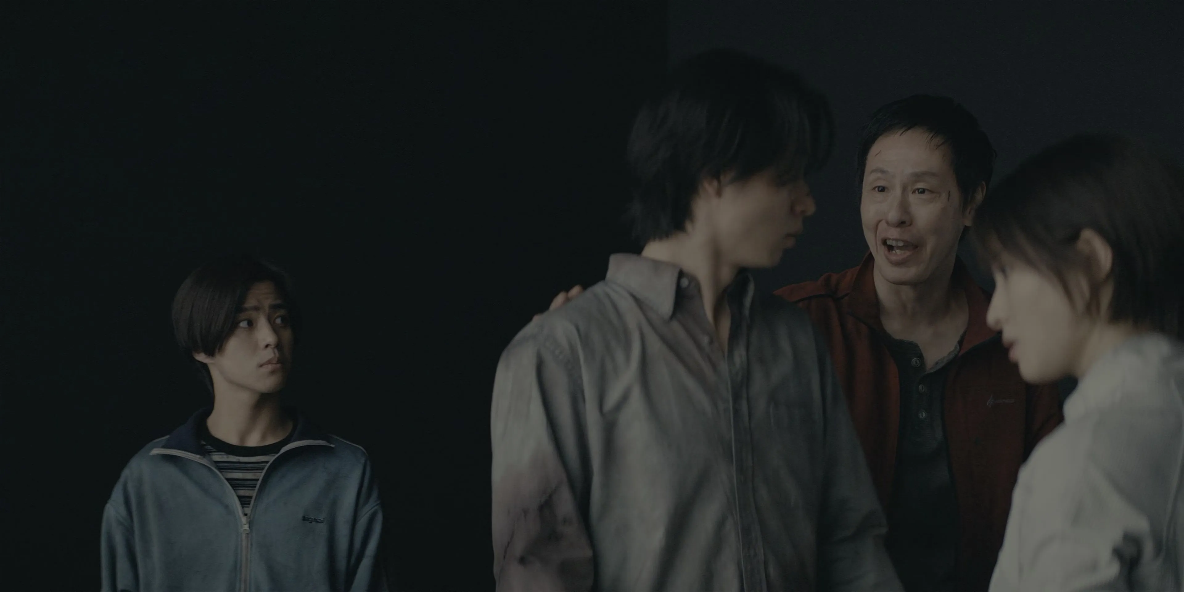 Alice in Borderland S03E05