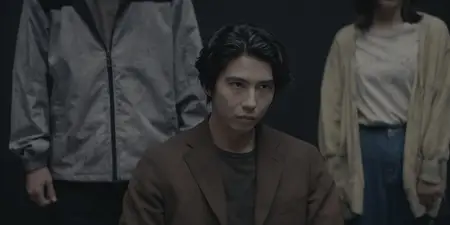 Alice in Borderland S03E05
