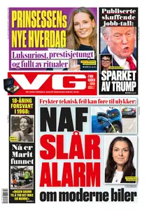 VG - 5 August 2025