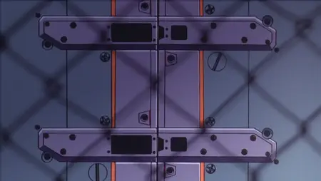 Neon Genesis Evangelion E25E26 End Of Evangelion