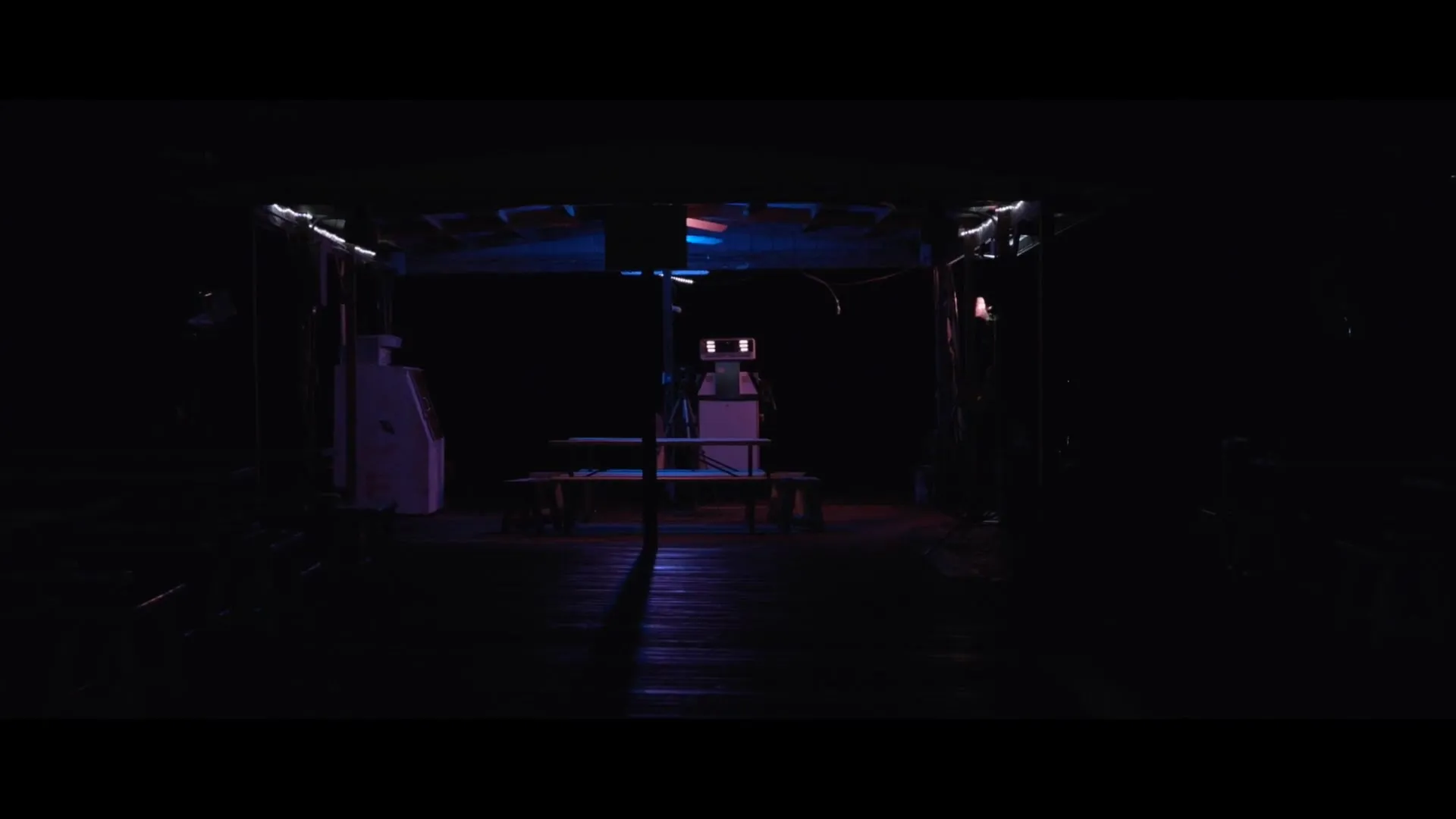 Scream for Summer (2017)