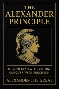 The Alexander Principle: How to Lead with Vision, Conquer with Precision
