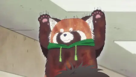 Dekin no Mogura - 06 (480p