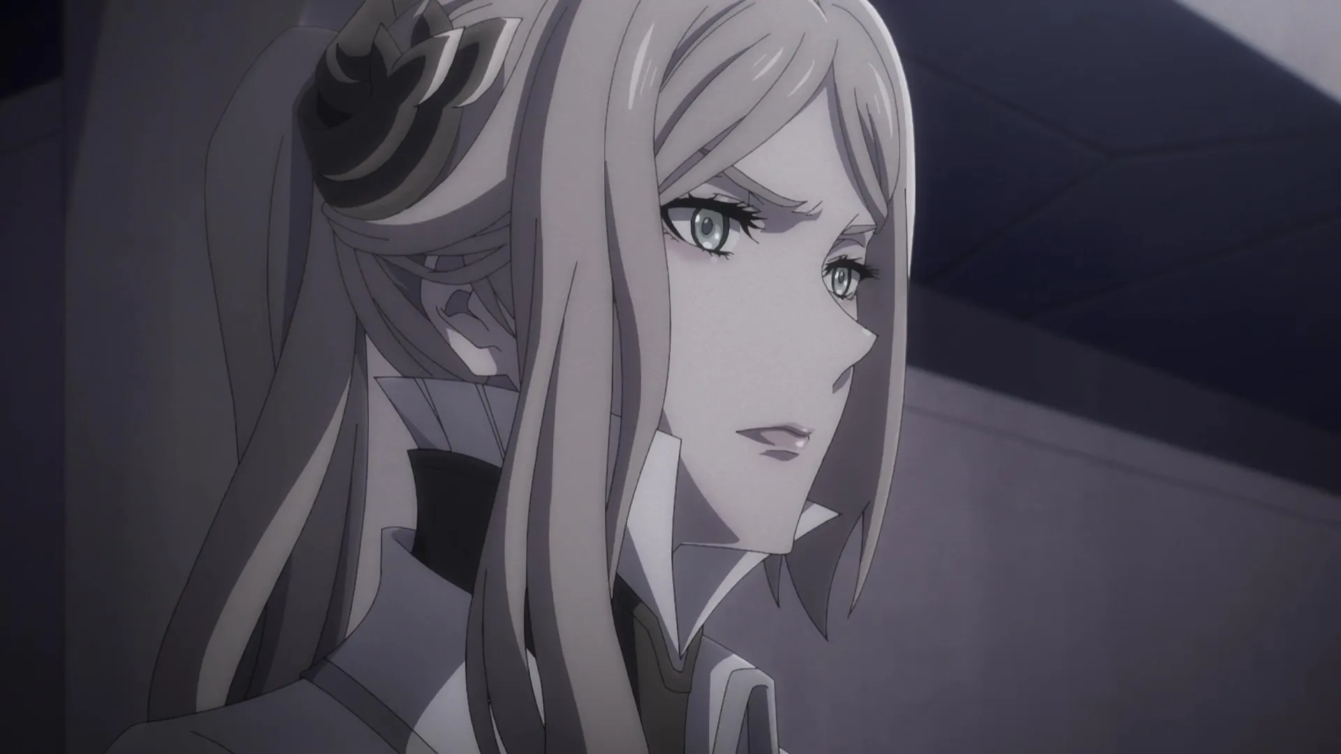 NieR Automata Ver1 1a S01E14 1080p CR WEB-DL AAC2 0 H 264 Dual-Audio, Multi-Subs