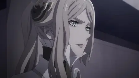 NieR Automata Ver1 1a S01E14 1080p CR WEB-DL AAC2 0 H 264 Dual-Audio, Multi-Subs